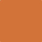 Flame Orange